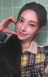 SUPER REAL ME 專輯卡 REAL ME B ver.