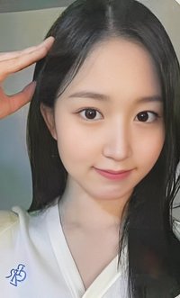 仲夏夜 jyp 幸運卡 狗耳嫄