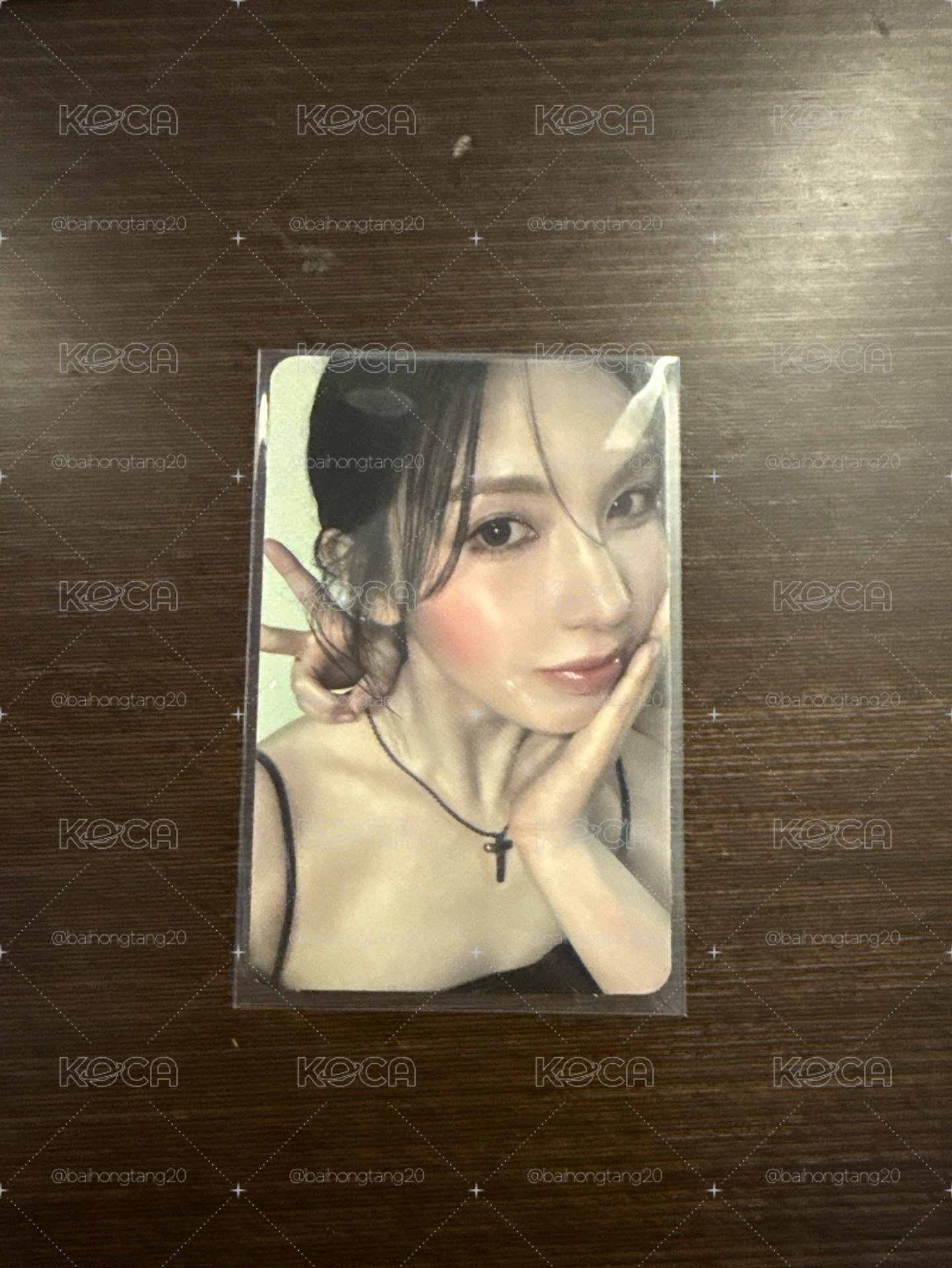 bae專卡