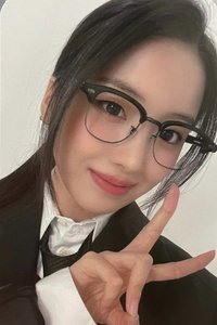 一週年咖啡廳 jyp 線上 簽售卡 