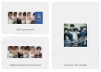 19.99 Weverse 預售特典