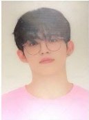 HAPPY ENDING 隨機卡 02 正面