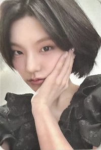 GWBG sw 1.0 簽售卡 A ver.