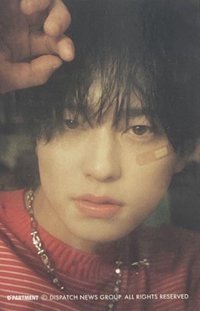 D社 隨機卡 B版 D’PARTMENT