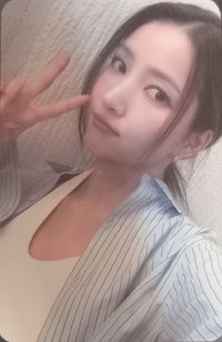 10th CON 周邊卡 小卡組