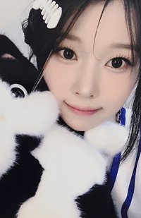 迷二 hl 5.0 簽售卡 黑貓 ver.
