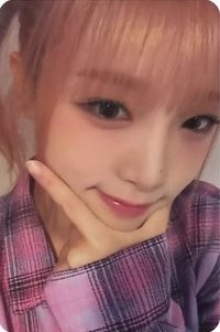 HATE XX am 線上7.0 簽售卡 