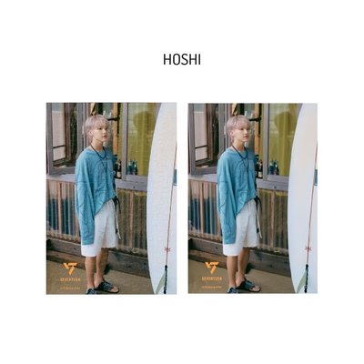 Hoshi迷你108片拼圖組