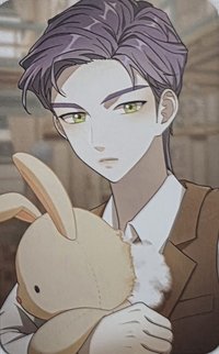 暗月特別專 專輯卡 