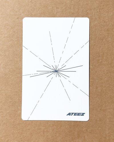 GH : Part.2- POCA專卡 TO ver. 友榮