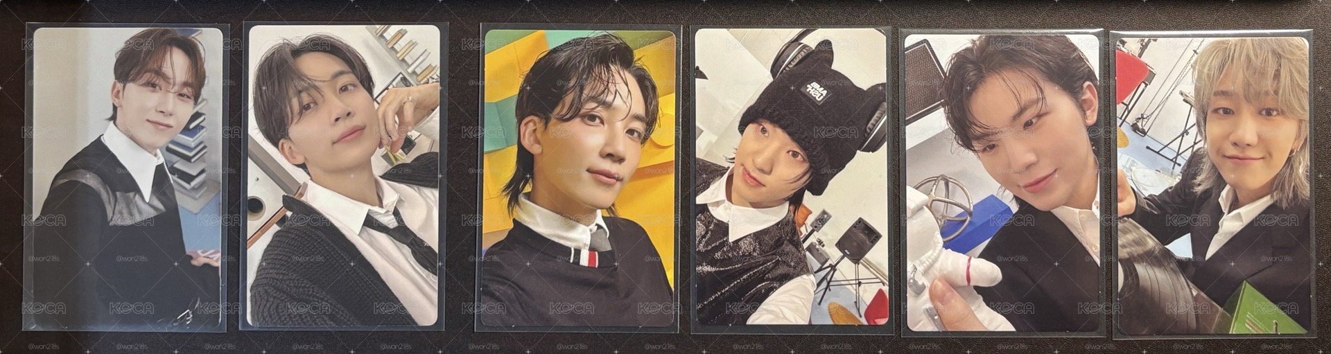 💎精選專17 IS RIGHT HERE｜漢圓 THIS MAN