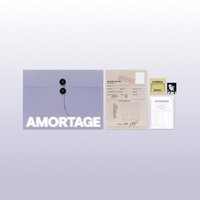 AMORTAGE 資料夾 