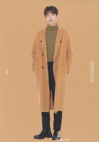 20’ 冬周 隨機卡 卡包卡