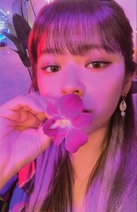 Taste of Love 專輯卡 