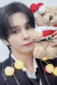 FTO wm 2.0 簽售卡 聖誕節