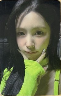 I SWAY 楠藝 線下6.0 幸運卡 