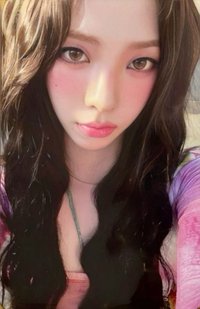 Better Things 隨機卡 B柚