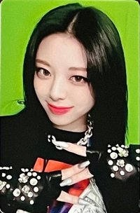 NO BAD DAYS 周邊卡 十月