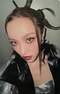 一巡 XG Official Shop 幸運卡 ver.A