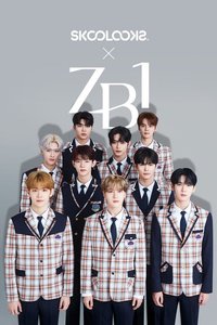 SKOOLOOKS × ZB1 