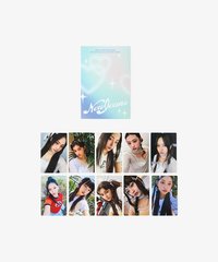 LINE FRIENDS快閃 未拆卡包 1.0