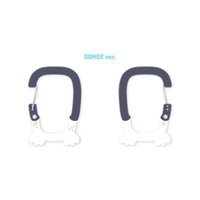 RIIZE Park 登山扣環 