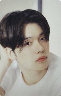 Summer Together 隨機卡 