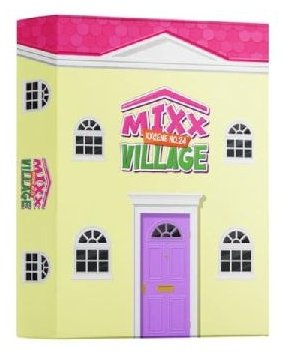 NMIXX - 2024年曆 [Mixx Village]