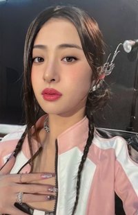 Perfect Night QQ音樂 特典卡 特典