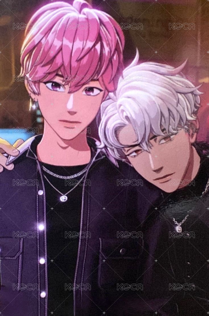 迷三 專輯卡 Vanguard Ver. 正面