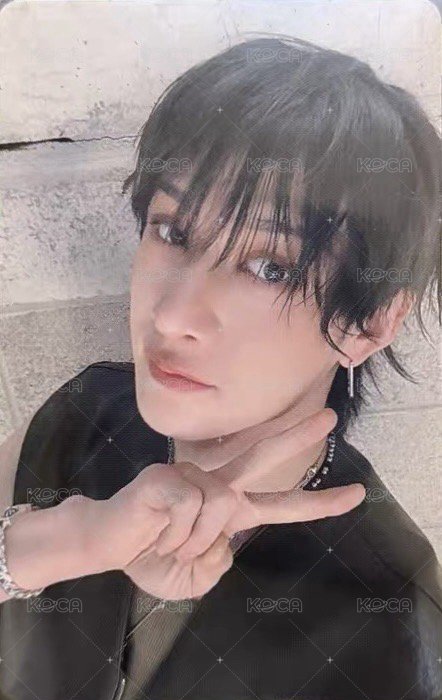 Hollow 索尼 特典卡  正面