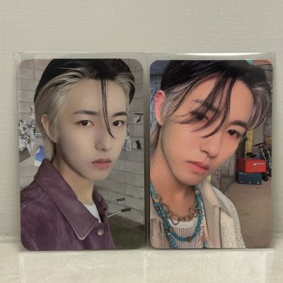 NCT DREAM RENJUN 仁俊