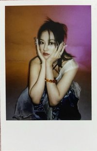 IVE SWITCH sw 幸運卡 LD2.0