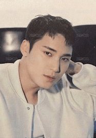 FOLLOW AGAIN 隨機卡 JAPAN 22 正面