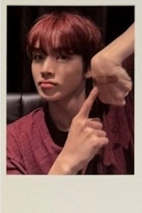 ODYSSEY wvs 幸運卡 拍立得