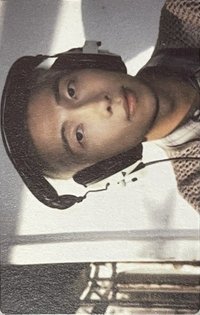 RPWP 專輯卡 黑膠