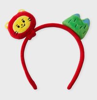 TRUZ 髮箍 LAWOO 髮箍