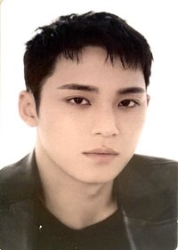 FOLLOW AGAIN 隨機卡 