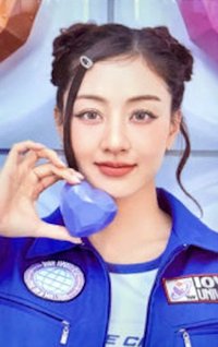 十週年FM 周邊卡 23