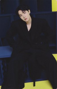 HOTS Tour 周邊卡 C版(1/6)