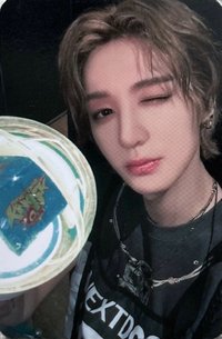 Knock On 巡迴 入場卡 / 場限卡 FINAL場 首爾zone卡