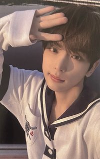 青嵐 wvs GL預售 特典卡 