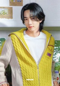 23‘HOME 隨機卡 卡包