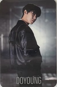 LOVEHOLIC 專輯卡 b1 ver