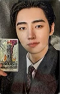 迷六 日咖 幸運卡 