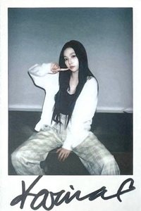 Girls kms 幸運卡 3.0v2柚