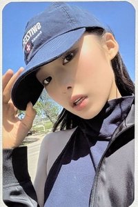 F Girl mk 線下 1.0 簽售卡 MK 1.0 線下