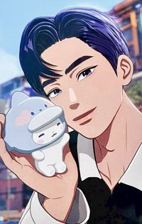 25藝俊生日禮 周邊卡 