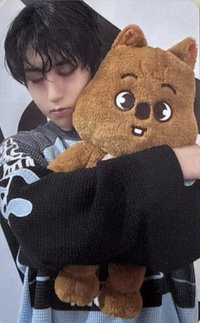 3rd 世巡安可快閃店 周邊卡 鐵盒