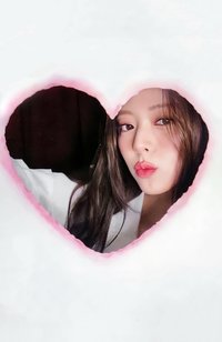 GOLD ms 12.0 簽售卡 愛心相框